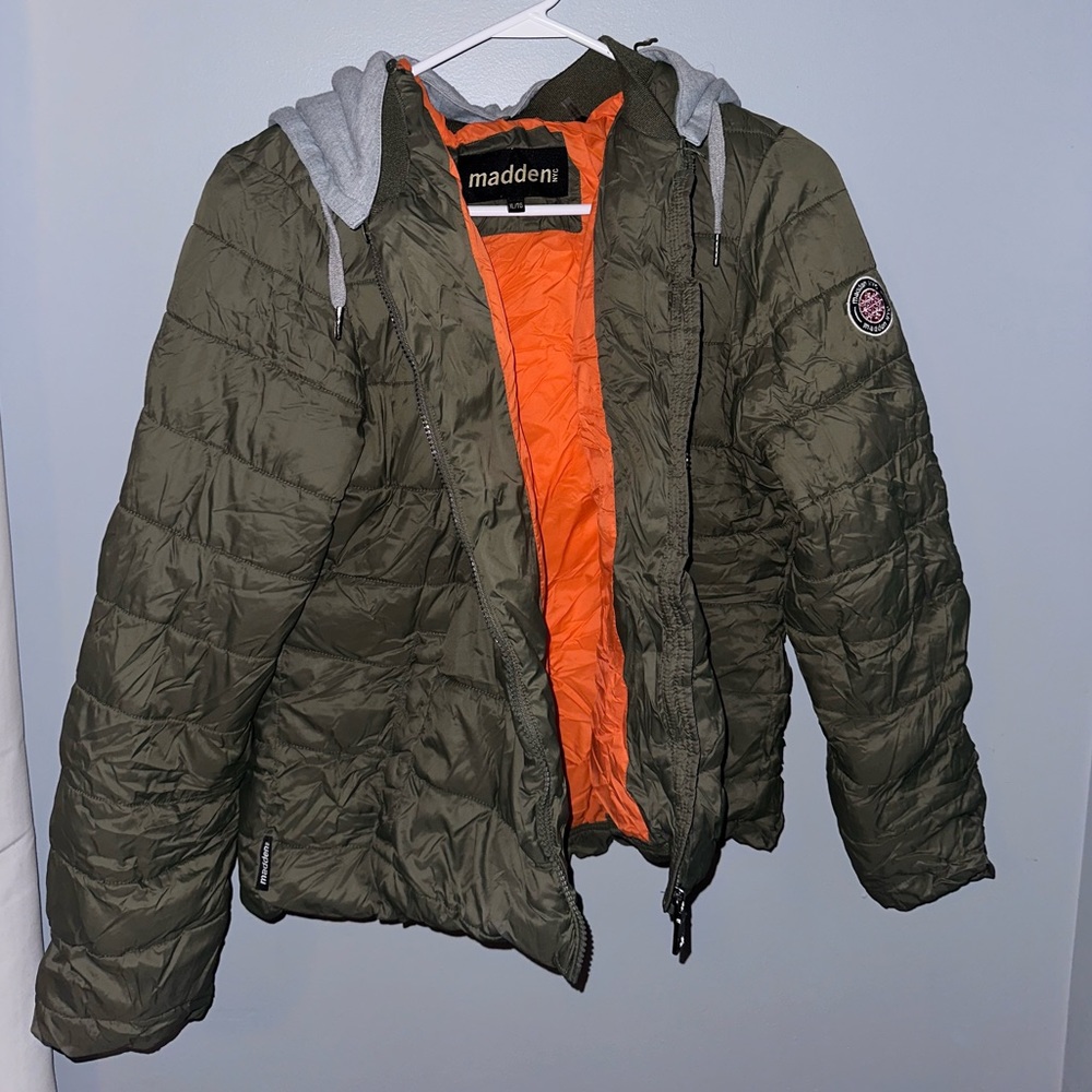 Women’s Steve Madden Coat